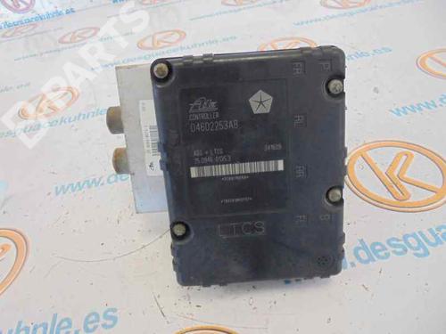 ABS pump CHRYSLER 300M (LR) 3.5 V6 24V | BP3684098M43 