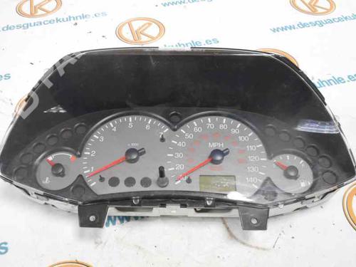Used Instrument cluster FORD FOCUS I Turnier (DNW) [1999-2007]  2476001