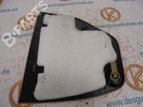 Boot lining MERCEDES-BENZ R-CLASS (W251, V251) R 350 CDI 4-matic (251.022, 251.122) | BP8753642I3 