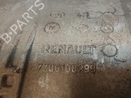Oil sump RENAULT MEGANE I Classic (LA0/1_)  | BP16287580M115 