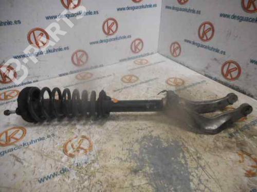 Used Left front shock absorber ALFA ROMEO 147 (937_) 1.9 JTDM (937.AXD1A, 937.AXV1A, 937.BXB1A) (115 hp) 2484940