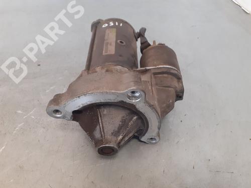 Starter PEUGEOT 307 (3A/C)  | BP8136366M8 