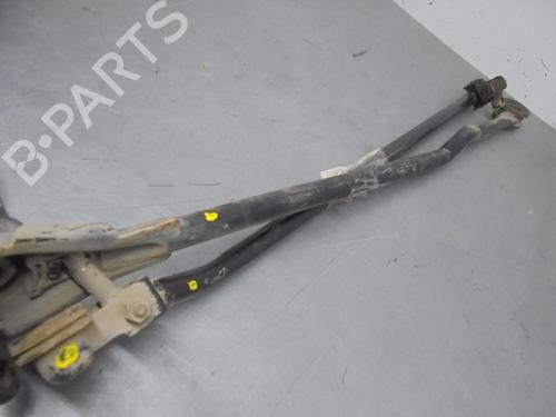 Front wiper motor PEUGEOT PARTNER MPV (5_, G_) 1.9 D 4x4 | BP2454979M29 