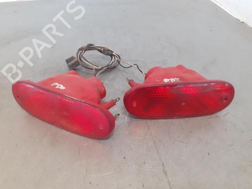 Used Right taillight HYUNDAI COUPE II (GK) 2.7 V6 (167 hp) 8532922