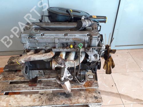 Motor MERCEDES-BENZ S-CLASS (W126) 280 SE, SEL (126.022, 126.023) (185 hp) 10347952