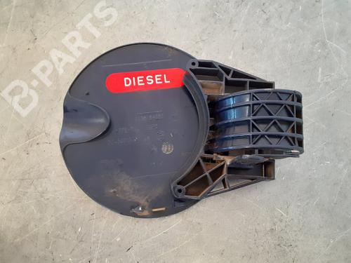 Fuel flap CITROËN C3 I (FC_, FN_)  | BP9967405C131 