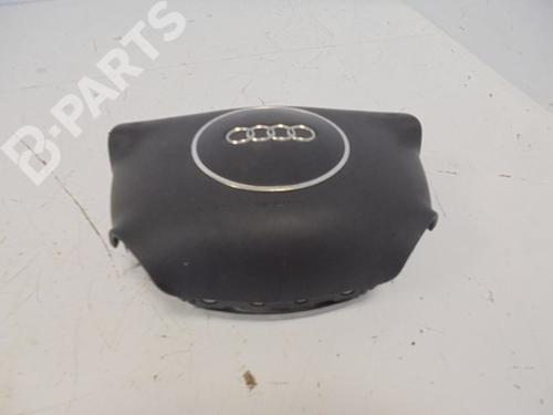 Airbag conducteur AUDI A2 (8Z0) 1.4 TDI (75 hp) 6463616