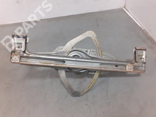 Vindusheismekanisme høyre bak FORD FOCUS C-MAX (DM2)  | BP9307712C25 