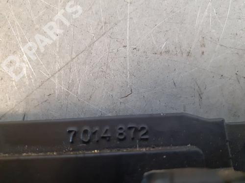 Låskasse BMW 7 (E65, E66, E67)  | BP10270865M86 