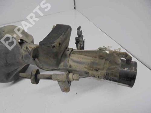 Left rear shock absorber FORD MONDEO II (BAP)  | BP2480044M18 