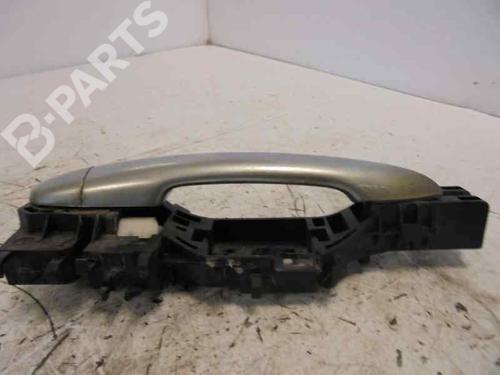 Høyre foran utvendig håndtak RENAULT MEGANE II Saloon (LM0/1_) [2003-2025]  5388093