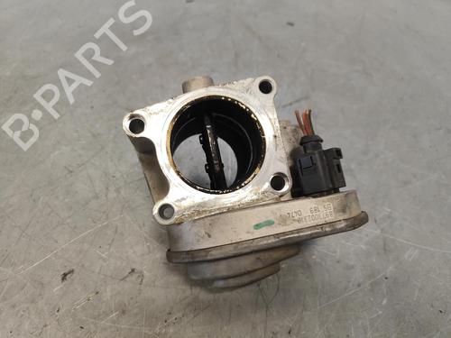 Throttle body OPEL COMBO Box Body/MPV 1.7 CDTI 16V | BP12516236M82 