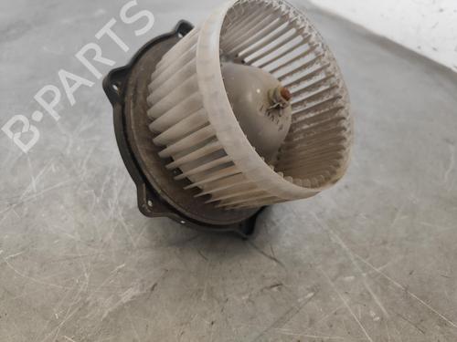Heater blower motor CHEVROLET NUBIRA Saloon  | BP14189996M62 