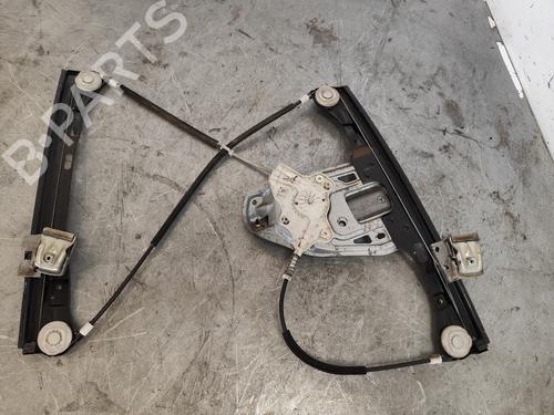 Front right window mechanism MERCEDES-BENZ C-CLASS Coupe (CL203) C 220 CDI (203.708) | BP28316970C23 