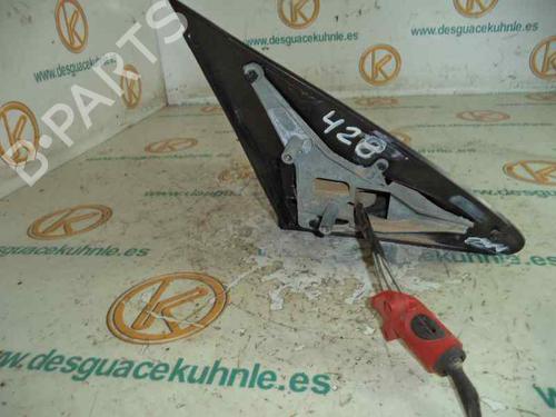 Left mirror FORD MONDEO II (BAP)  | BP2469127C26 