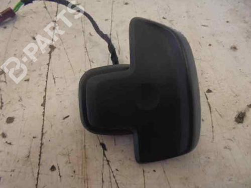 Used Steering wheel controls MERCEDES-BENZ CLA Shooting Brake (X117) CLA 200 CDI / d (117.908) (136 hp) 6070585