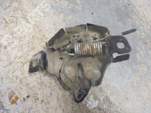 Hood lock HYUNDAI ACCENT II (LC)  | BP8779981C133 