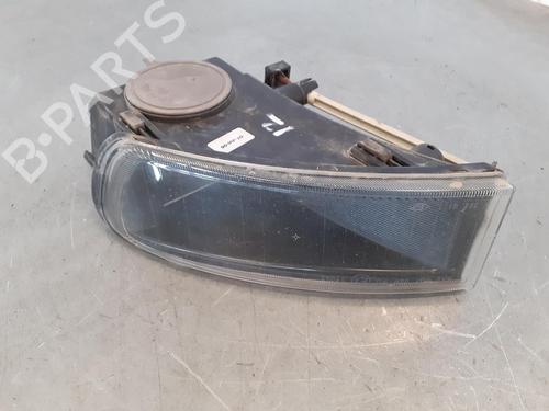 Used Left front fog light SAAB 9-3 Cabriolet (YS3D) [1998-2003]  9555802