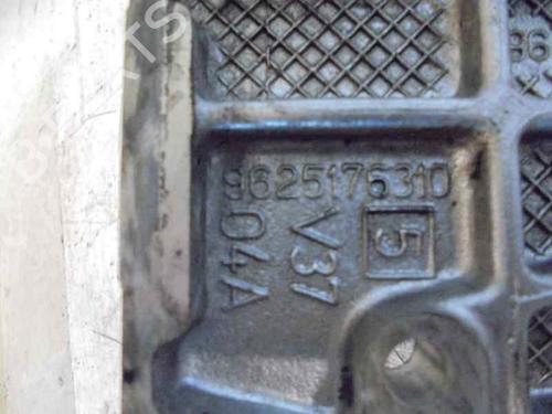 Support CITROËN BERLINGO / BERLINGO FIRST MPV (MF_, GJK_, GFK_) 1.9 D (MFWJZ) | BP14185989C155 