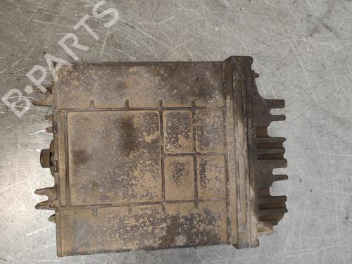 Engine control unit (ECU) VW CADDY II MPV (9K9B)  | BP16854338M57 