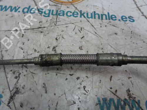 Pipe FORD ESCORT V (AAL, ABL) 1.6 i 16V | BP14191388M125 