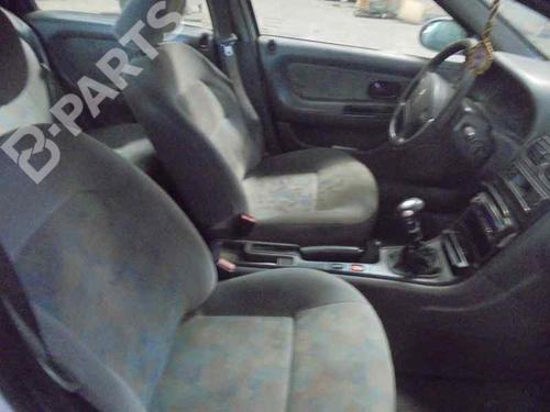 Airbag Kit RENAULT LAGUNA I (B56_, 556_) 2.2 D (B56F/2) | BP2483867C86  - Image 18