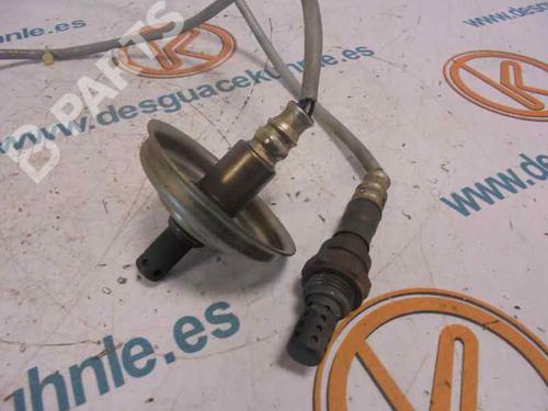 Elektronisk sensor MAZDA 2 (DE_, DH_) [2007-2015]  8752941