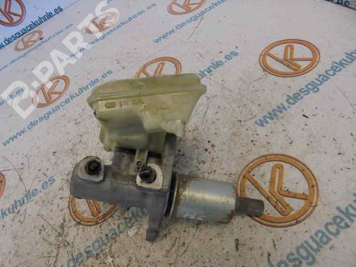 Brake master cylinder VW PASSAT B5.5 Variant (3B6) 1.9 TDI | BP4732624M77 
