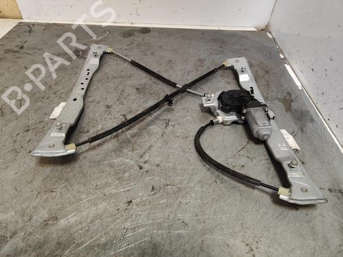 Front left window mechanism CITROËN DS3 (SA_)  | BP29724436C22 