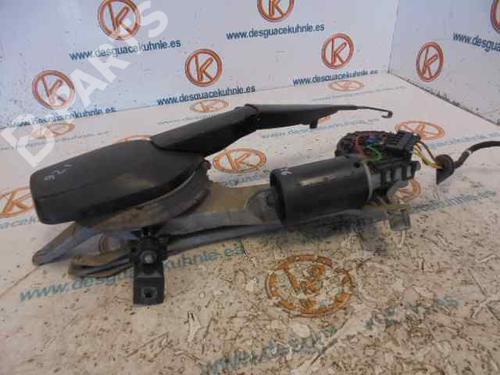 Front wiper motor MERCEDES-BENZ CLK (C208) CLK 200 (208.335) | BP2848483M29 