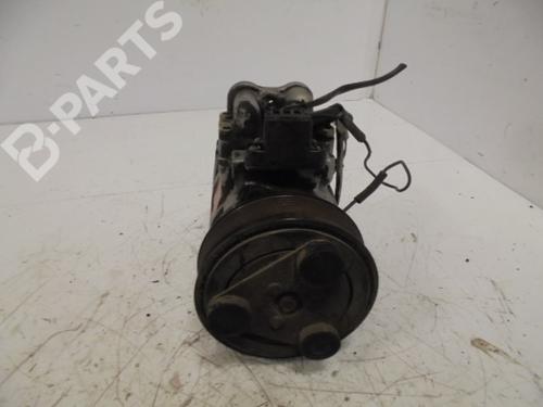 AC compressor MERCEDES-BENZ E-CLASS (W124) E 300 Turbo-D 4-matic (124.333) | BP6884329M34 