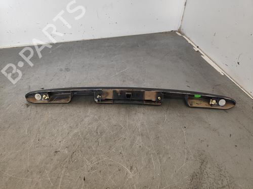 Tailgate handle CITROËN C3 I (FC_, FN_)  | BP13757209C132 