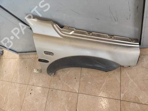 Right front fenders LAND ROVER FREELANDER I (L314)  | BP22923507C42 