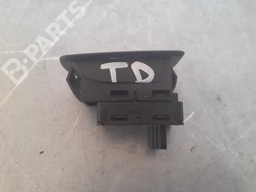Used Right rear window switch BMW X6 (E71, E72) xDrive 50 i (449 hp) 7967213