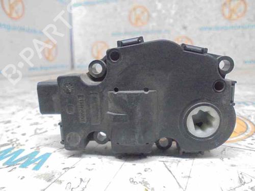 Used Heater blower motor BMW 3 (E90) 318 d (122 hp) 2481303