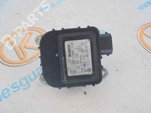 Heater blower motor AUDI A6 C5 Avant (4B5) 2.5 TDI quattro | BP2482589M62 