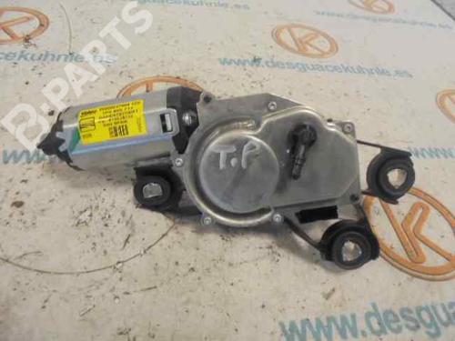 Used Rear wiper motor SEAT LEON (1P1) [2005-2013]  4492887
