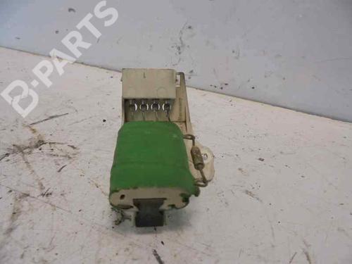 Heater resistor BMW 3 Compact (E36) 316 i | BP11662885M108 