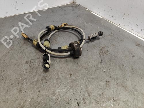Kabel OPEL ZAFIRA A MPV (T98) 2.0 DTI 16V (F75) (101 hp) 25378355
