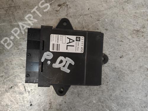 Elektronisk modul OPEL VECTRA C Estate (Z02) 2.2 DTI (F35) (125 hp) 30727617