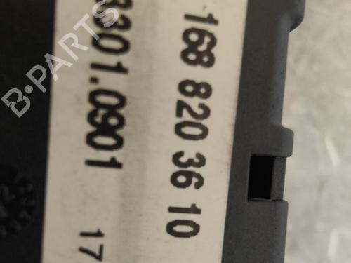 Switch MERCEDES-BENZ A-CLASS (W168)  | BP17638370I30 