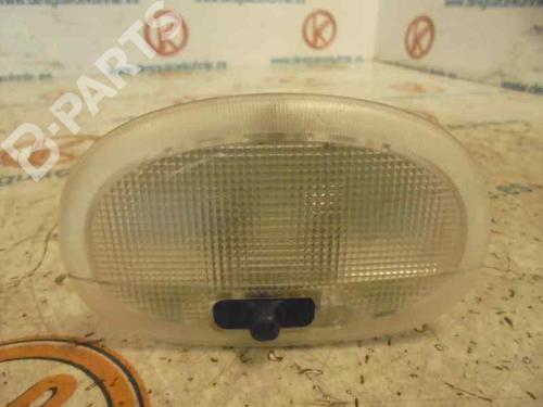 Interior roof light FORD FOCUS I (DAW, DBW) [1998-2009]  7428550