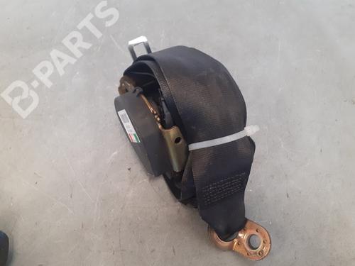 Rear right seatbelt AUDI A4 B6 (8E2)  | BP9177268I28 