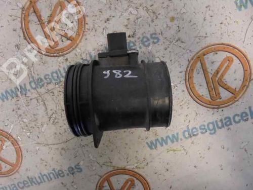 Used Mass air flow sensor FORD TOURNEO CONNECT [2002-2013]  5030081