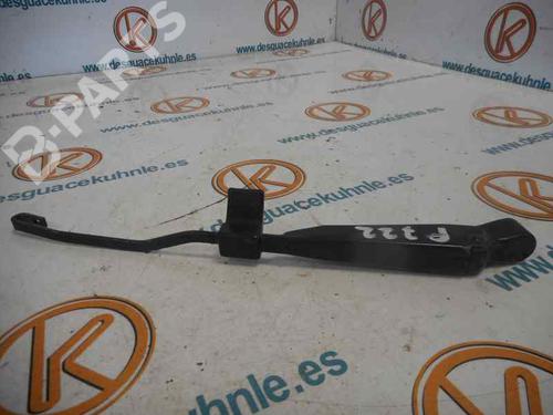 Bakre vindusviskerarm JEEP GRAND CHEROKEE II (WJ, WG) [1998-2005]  6630938