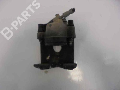Højre bremsekaliber foran VW POLO III (6N1) 64 1.9 SDI | BP11610441M104 