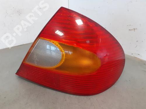 Used Right taillight FORD MONDEO II (BAP) [1996-2000]  9401878