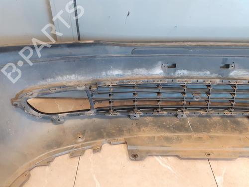 Front bumper OPEL ZAFIRA A MPV (T98) 2.0 DTI 16V (F75) | BP7350435C7 
