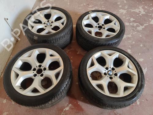Rim BMW X6 (E71, E72) xDrive 50 i | BP29410736C45 