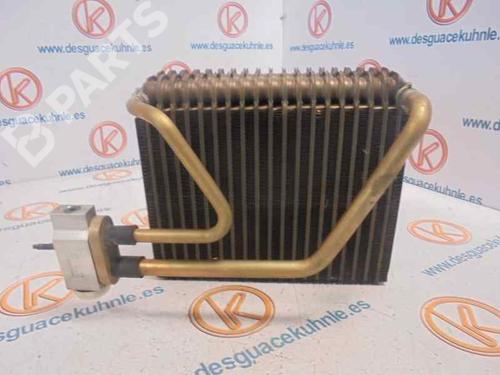 Air conditioning evaporator CHEVROLET REZZO MPV (U100) 2.0 | BP11662158M109 